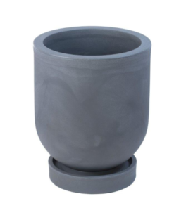 Alternative view of Cylindro Series Planter