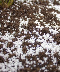 Alternative view of Perlite