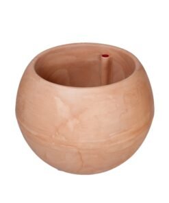 Alternative view of Bola Series Self-Watering Planter