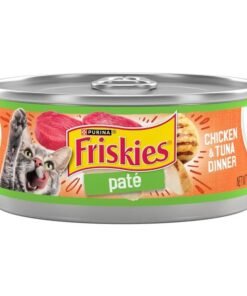 Friskies Paté Wet Cat Food - Image 6