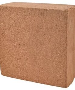 Coco Peat Blocks