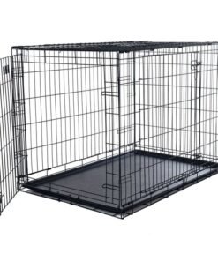 Collapsible Pet Crate