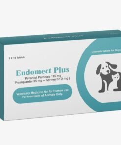 Endomect Plus Dewormer