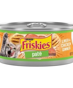 Friskies Paté Wet Cat Food - Image 5