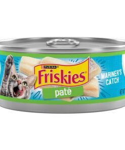 Friskies Paté Wet Cat Food - Image 4