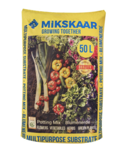 Mikskaar All Purpose Potting Mix