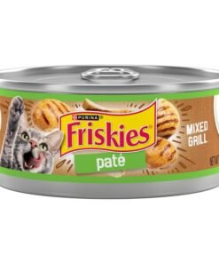 Friskies Paté Wet Cat Food - Image 3