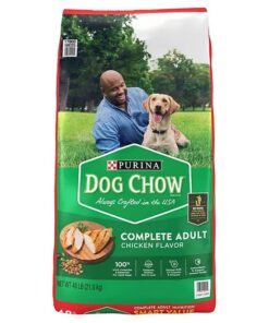 Purina Dog Chow