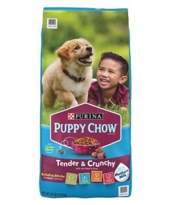 Purina Puppy Chow