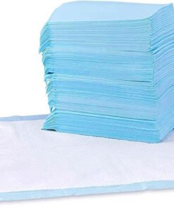 Alternative view of Puppy Training Pads