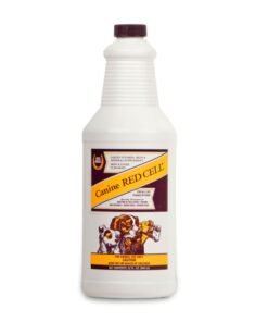 Canine Red Cell Supplement