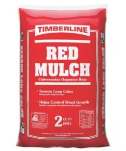 Red Mulch