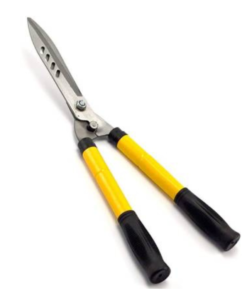 Telescoping Hedge Shears