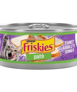 Friskies Paté Wet Cat Food