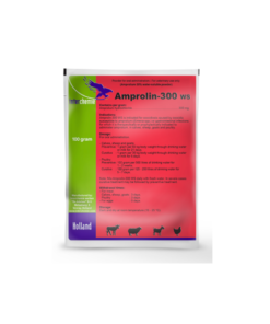 Aprolin 300 WS- For Coccidiosis