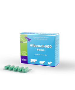 Albenol-600 Dewormer