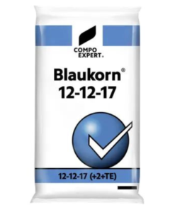 Blaukorn 12-12-17