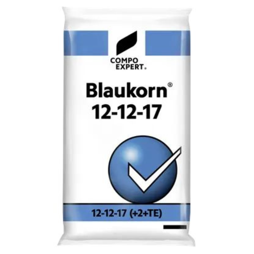 Blaukorn 12-12-17