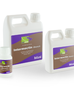 Intermectin Drench- 0.08% Ivermectin