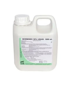 Worminex 10- Albendazole 10%