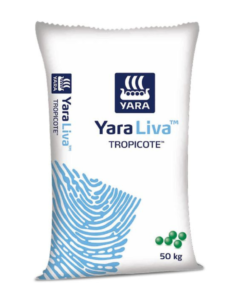 Yara Liva Calcium Nitrate