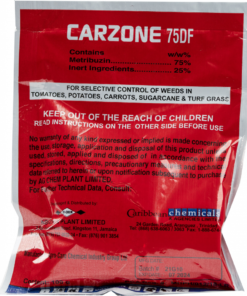 Carzone 75DF