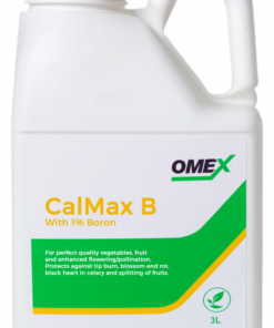 CalMax B