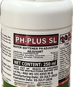 PH-PLUS SL