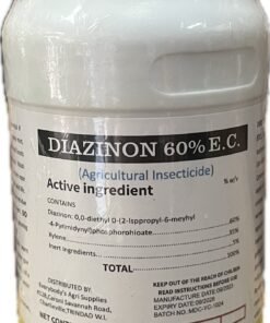 Diazinon