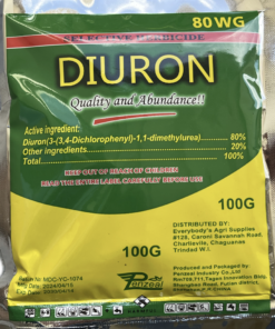 Diuron
