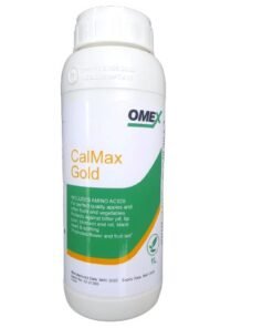 CalMax Gold