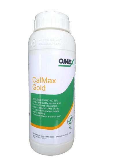 CalMax Gold
