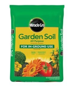 Miracle-Grow All Purpose Garden Soil